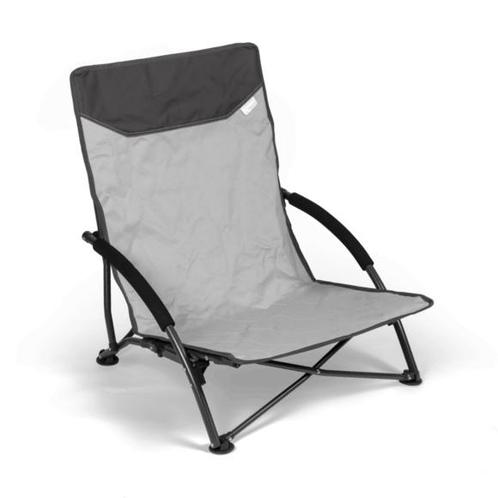 Kampa - Sandy Low Chair, Caravans en Kamperen, Kampeermeubelen, Ophalen of Verzenden