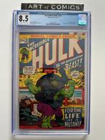 Incredible Hulk #161 - Death Of The Mimic - Beast, Vera, Boeken, Strips | Comics, Nieuw