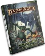 Pathfinder Rpg: Pathfinder Monster Core (P2), Verzenden, Nieuw