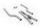 GPF/OPF-bypass | BMW 8 Series M8 & M8 Competition 4.4l V8 Tw, Verzenden, Nieuw