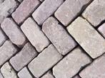 Grote voorraad bestrating gebruikte Straatklinkers, Klinkers, Gebruikt, Keramiek, 10 m² of meer, Klinkers
