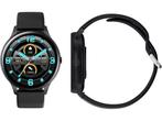 K21 - Smart Watch - Thermometer - Lichaamstemperatuur -, Verzenden, Nieuw, Merkloos