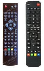 Denver LED-3268 / LED-3271 TV afstandsbediening, Audio, Tv en Foto, Verzenden, Nieuw