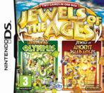 Jewels of the Ages (Nintendo DS), Verzenden, Gebruikt