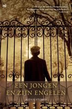 Een jongen en zijn engelen / Waargebeurd.com 9789044329544, Verzenden, Gelezen, Aidan Storey