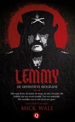 9789021408408 Lemmy Mick Wall, Verzenden, Nieuw, Mick Wall