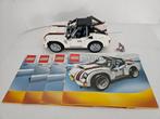 Lego Set - Creator - Cool Convertible-Deep Sea Predators +6, Nieuw