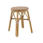 Terras Kruk Lenny Vintage/Café, Tuin en Terras, Ophalen, Nieuw