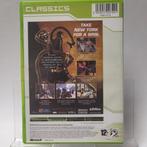 Spider-man 2 Classics Xbox Original, Spelcomputers en Games, Games | Xbox Original, Ophalen of Verzenden, Nieuw