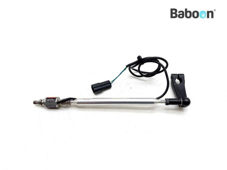 Quickshifter Triumph Street Triple 765 R 2017> (806646>, Motoren, Onderdelen | Overige, Gebruikt, Verzenden