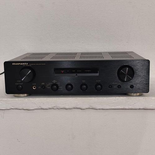 Marantz - PM4001 Solid state geïntegreerde versterker, Audio, Tv en Foto, Radio's