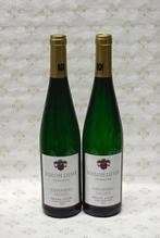 2012 Schloss Lieser, LGK - LangeGoldkapsel Niederberg Helden, Verzamelen, Nieuw