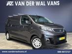 Peugeot Expert | 1.6 BlueHDI L2H1 Euro6 Airco |, Auto's, Gebruikt, Euro 6, Dealer onderhouden, Zilver of Grijs