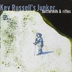 cd - Kev Russells Junker - Buttermilk &amp; Rifles, Verzenden, Zo goed als nieuw