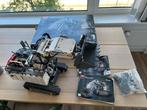 Lego Set - 42100 - Technic - Liebherr R 9800 Excavator, Nieuw