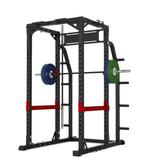 RH90 | Commerciële HD Heavy Duty Power Rack, Sport en Fitness, Fitnessmaterialen, Verzenden, Nieuw