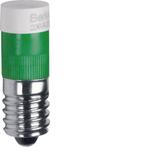 Hager Berker E10 Green LED Lamp - 167803, Verzenden, Nieuw, Overige typen