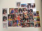 1990, 1993/94, 1991/92, 1994 Fleer NBA Hoops Michael Jordan, Nieuw