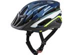 Alpina MTB 17 - Fietshelm - In-mold constructie 54-58cm -, Fietsen en Brommers, Fietsaccessoires | Fietshelmen, Verzenden, Zo goed als nieuw