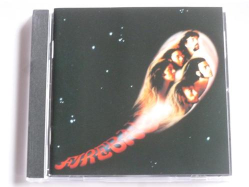 Deep Purple - Fireball / 25th Anniversary edition, Cd's en Dvd's, Cd's | Rock, Verzenden