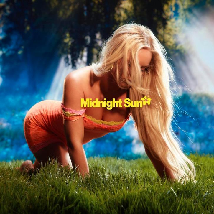 Zara Larsson - Midnight Sun - CD, Cd's en Dvd's, Cd's | Overige Cd's, Ophalen of Verzenden