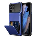 Samsung Galaxy S21 Plus - Kaarthouder Hoesje - Wallet Card, Telecommunicatie, Mobiele telefoons | Hoesjes en Frontjes | Samsung
