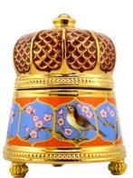 Fabergé ei - House of Faberge Imperial Music Box Accentuated