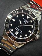 Tissot - Seastar - Zonder Minimumprijs - T120.210.11.051.00, Sieraden, Tassen en Uiterlijk, Horloges | Heren, Nieuw
