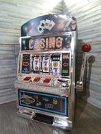 Gokautomaat - Gokkast casino