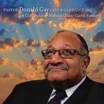 cd - Pastor Donald Gay - On A Glorious Day, Cd's en Dvd's, Zo goed als nieuw, Verzenden