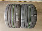 305/30/21 100Y PIRELLI PZERO NA1 7,3MM PROFIEL DEMO, Ophalen, Gebruikt, 21 inch, 305 mm