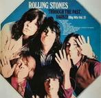 LP gebruikt - Rolling Stones - Through The Past, Darkly (..., Verzenden, Zo goed als nieuw