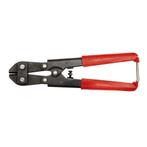 Staaldraadschaar - 200mm - Tot Ø4mm, Doe-het-zelf en Verbouw, Ophalen of Verzenden, Nieuw