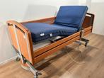 Braekevelt Alpha #71 Elektrisch Hoog Laag Thuiszorg-bed, Diversen, Verzenden, Zo goed als nieuw