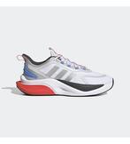 -39% Adidas  Adidas Alphabounce +,ftwwht/silvmt/blufus  maat, Kleding | Heren, Schoenen, Verzenden, Nieuw