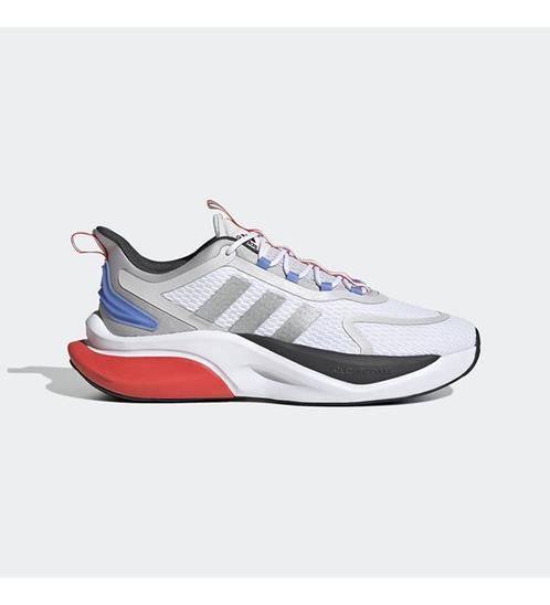 -39% Adidas  Adidas Alphabounce +,ftwwht/silvmt/blufus  maat, Kleding | Heren, Schoenen, Nieuw, Verzenden