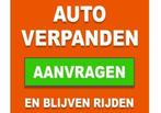 Ford B-Max, C-Max, Mondeo inkoop / verpanden. VANDAAG GELD!