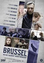 Brussel - DVD, Cd's en Dvd's, Dvd's | Actie, Verzenden, Nieuw in verpakking