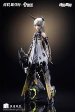 Punishing: Gray Raven Action Figure 1/9 Nanami Pulse Meta..., Verzenden, Zo goed als nieuw