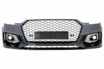 RS4 Quattro Look Voorbumper voor Audi A4 B9, Ophalen of Verzenden