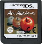 Art Academy (losse cassette) (Nintendo DS), Spelcomputers en Games, Games | Nintendo DS, Gebruikt, Verzenden