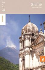 Boek: Dominicus Sicilië - (als nieuw), Zo goed als nieuw, Verzenden