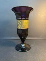 Moser & Söhne - Vaas - Glas, Antiek en Kunst