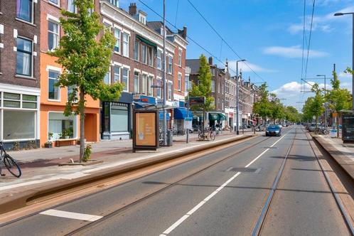 Te huur: Appartement Oudedijk in Rotterdam, Huizen en Kamers, Huizen te huur, Zuid-Holland, Appartement