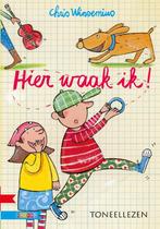 Hier waak ik! / Toneellezen 9789048707690 Chris Winsemius, Boeken, Kinderboeken | Jeugd | onder 10 jaar, Verzenden, Zo goed als nieuw