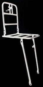 Voordrager transport aluminium 20 inch wit balhoofdmontage -, Ophalen of Verzenden, Nieuw, Vwp