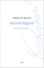 Vrees en beven 9789055737376 Søren Kierkegaard, Gelezen, Søren Kierkegaard, J. de Silentio, Verzenden
