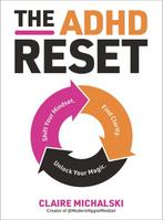 9780760391273 The ADHD Reset Claire Michalski, Boeken, Verzenden, Nieuw, Claire Michalski