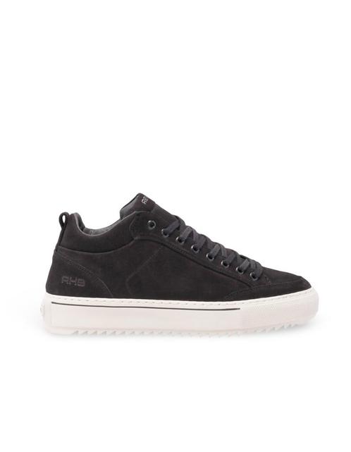 REHAB veterschoenen heren 43 zwart, Kleding | Heren, Schoenen, Zwart, Nieuw, Verzenden