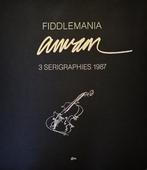 Fernandez Arman (1928-2005) - Fiddlemania, Antiek en Kunst